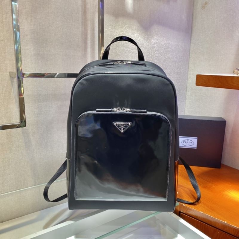Pra*a backpacks